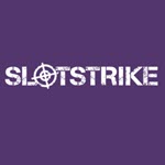 Приветственный 100% бонус до 200EUR на первый депозит в онлайн казино SlotStrike