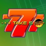 Take 5 RHFP