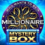 Who Wants To be Millionaire Mystery Box