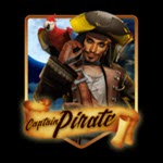 Captain Pirate
