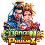 Dragon and Phoenix