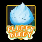 Fluffy Buddy