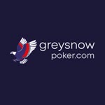 Grey Snow Poker Casino