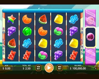 Jellymania