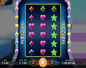 Joker Slot