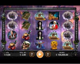 Vampire's Tale
