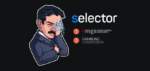 Онлайн казино Selector: он вам не скрипт безлицензионный!