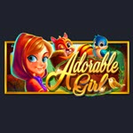 Adorable Girl