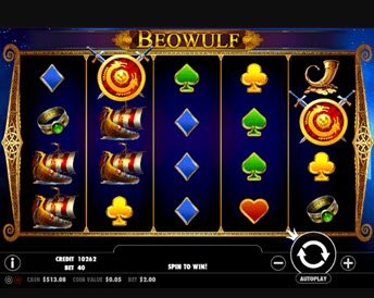 Beowulf