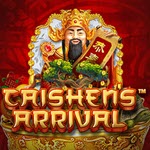 Caishen's Arrival