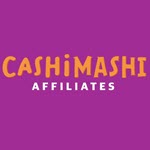 CashiMashi Affiliates