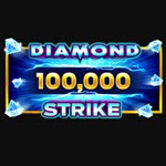 Diamond Strike Scratchcard