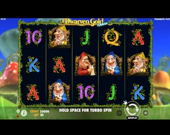 Dwarven Gold Deluxe