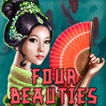 Four Beauties