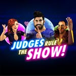 Judges Rule the Show