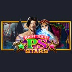 PS Stars - Rich Rich