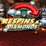 Respin and Diamonds