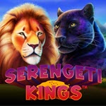 Serengeti Kings