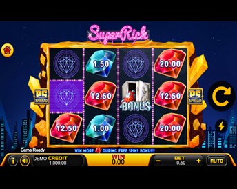 Super Rich