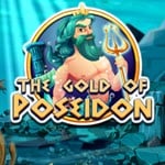 The gold of Poseidon