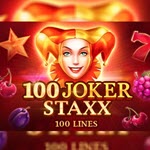 100 Joker Staxx