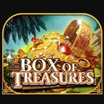 Box of Treasures