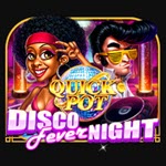 Disco Night Fever