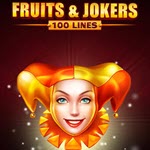 Fruits and Jokers: 100 Lines