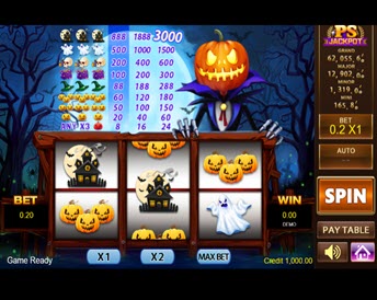 Halloween