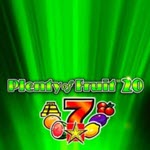Plenty of Fruit 20