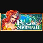 Princess Mermaid