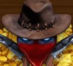 Золотая Лихорадка на 30 000 рублей в турнире от LasVegas Grand