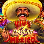 VIVA MEXICO
