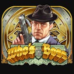 Who's The Boss