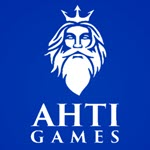 AHTI Games Casino