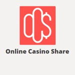 Online Casino Share