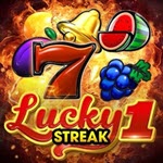 Lucky Streak 1