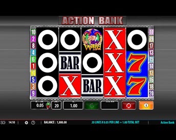 Action Bank