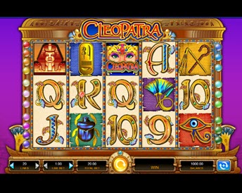 Cleopatra