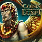 Coins of Egypt