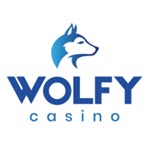 Wolfy Casino