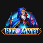 Blue Wizard