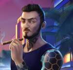 Ежедневная гонка слотов в турнирах Fast Spin от PlayAmo с призовыми 10 500 EUR +14 000 FS