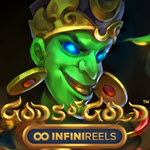 Gods of Gold