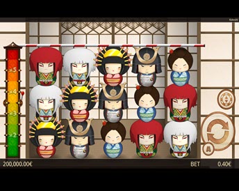 Kokeshi