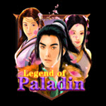Legend of Paladin