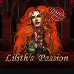 Lilith's Passion Enhanced Edition