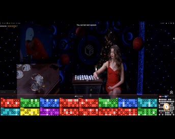 Live Tombala: Bet On Card