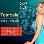 Live Tombala: Bet On Color