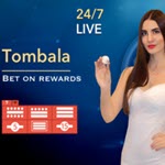 Live Tombala: Bet On Rewards